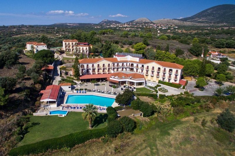 Karavados Beach 3* - 1