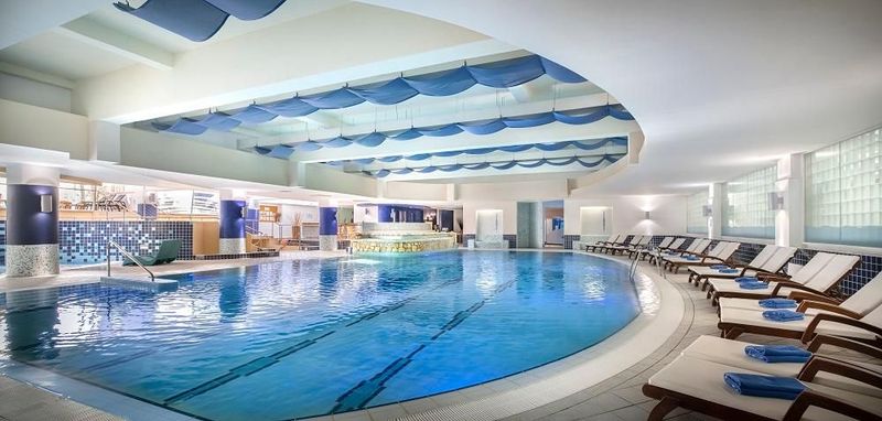 Hotel Valamar Diamant 4* - Poreč - 8