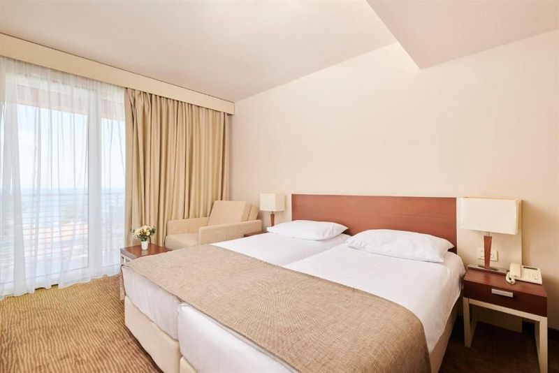 Hotel Albatros Plava Laguna 4* - Poreč - 3