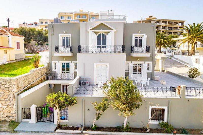 Kalimera Studios 2* - 1