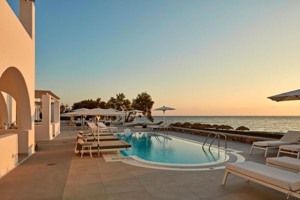 Hotel Costa Grand Resort & Spa 5*