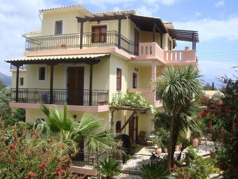 Phillippos Hotel Apartments 2* - 1