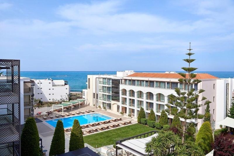 Hotel Albatros SPA & RESORT 5* - 1