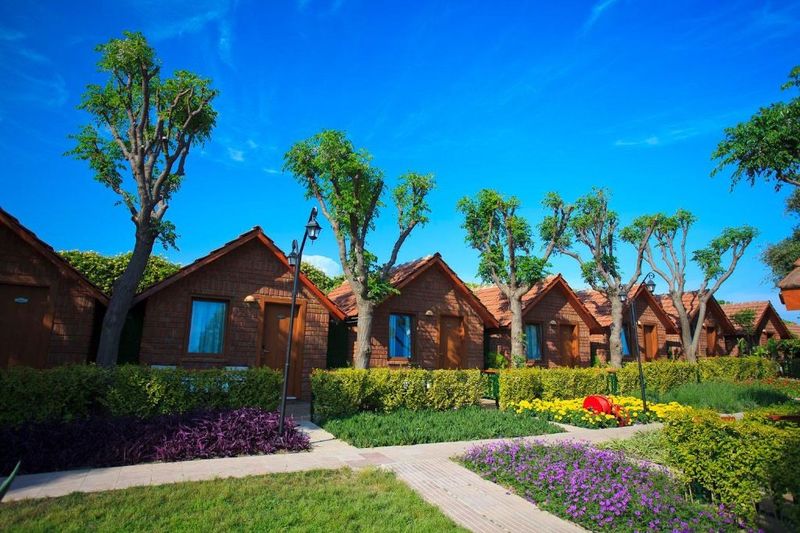 Can Garden Beach 4* - 1