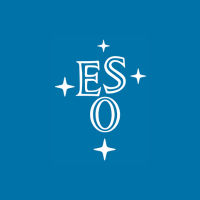 European Southern Observatory Logo