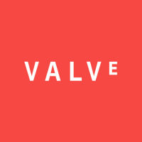 Valve Logo