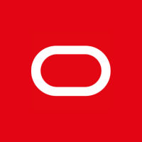 Oracle Logo