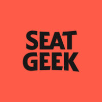 Seat Geek Logo