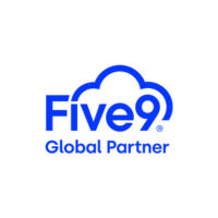 Five9 Logo