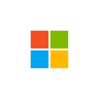 Microsoft Logo