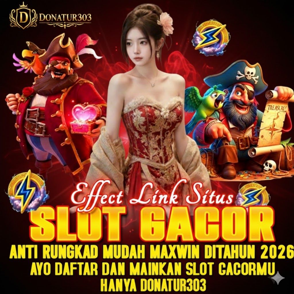 Slot Gacor