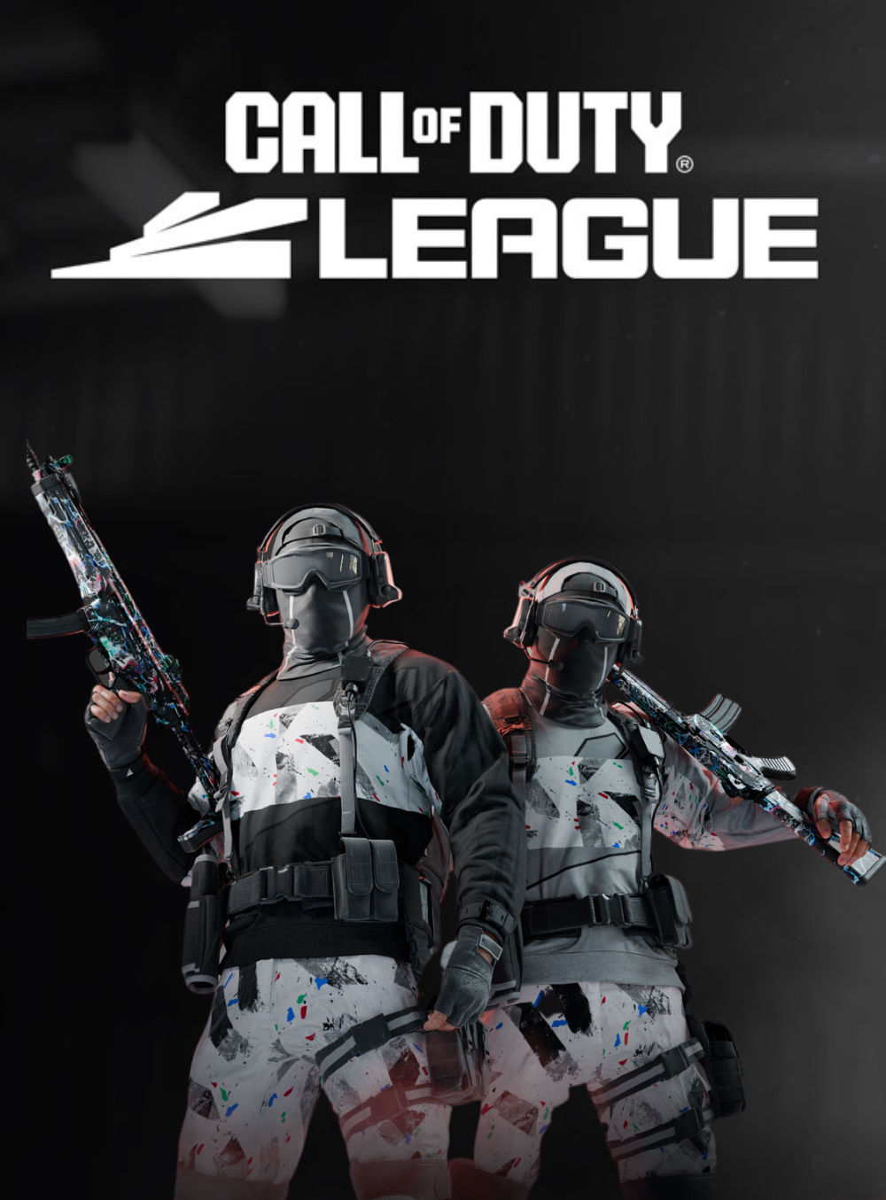 Call of Duty League