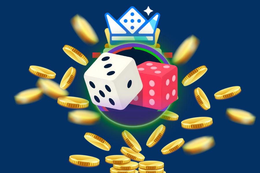 demo play of dice and prime dice stake originals games