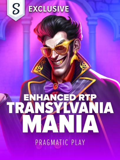 transylvania mania slot by pragmatic play