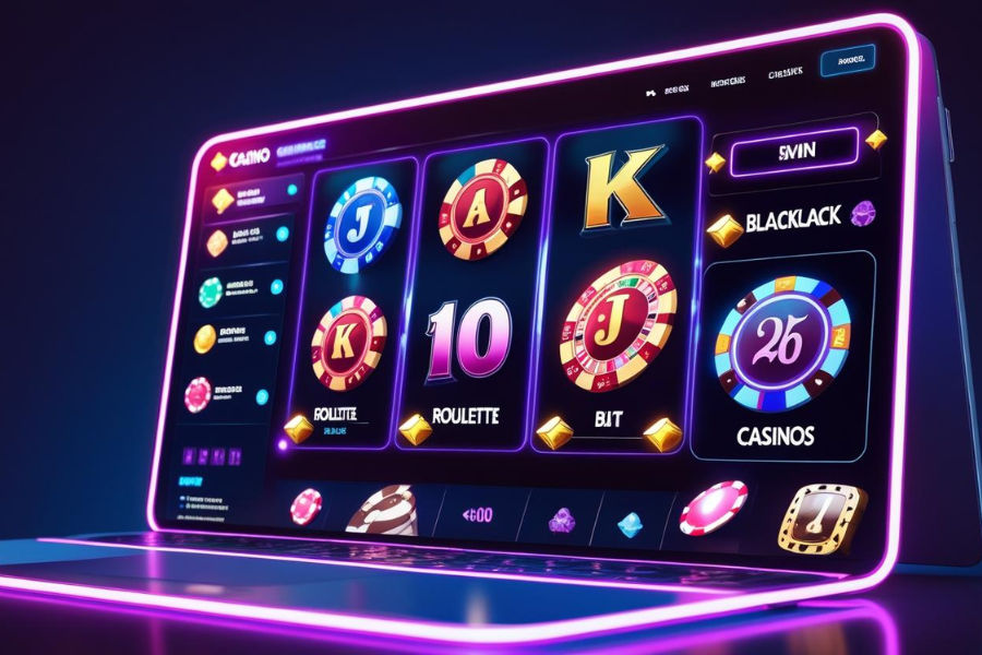 slot volatility cover image