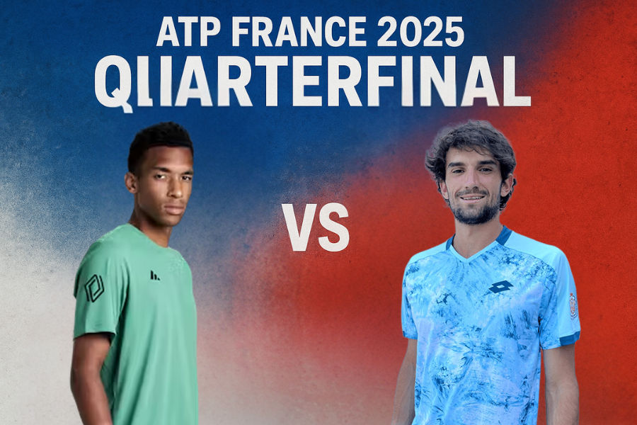 images of valentin vacherot and felix auger-aliassime