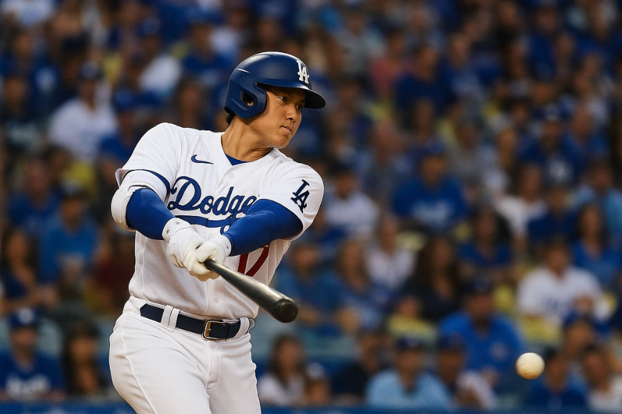 shohei ohtani performs in the national league championship series with milwaukee brewers