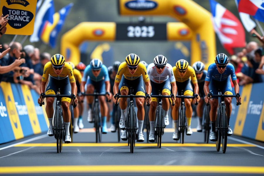 tour de france 2025 finale