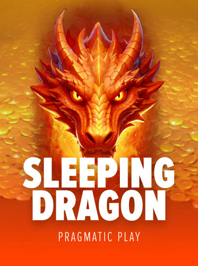 Sleeping Dragon by Pragmatic Play
