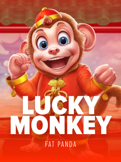 Lucky Monkey by Pragmatic Play