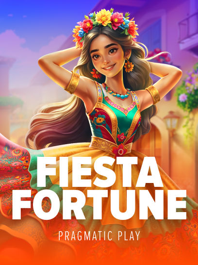 Fiesta Fortune by Pragmatic Play