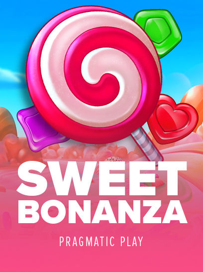 Sweet Bonanza by Pragmatic Play