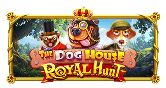 The Dog House – Royal Hunt