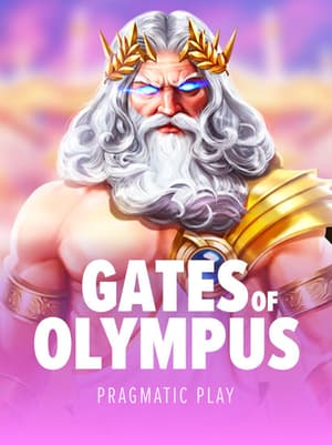 Gates of Olympus by Pragmatic Play