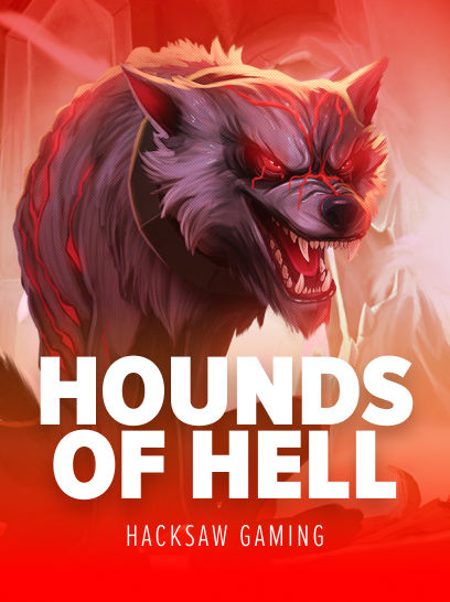 Hounds of Hell by Hacksaw Gaming