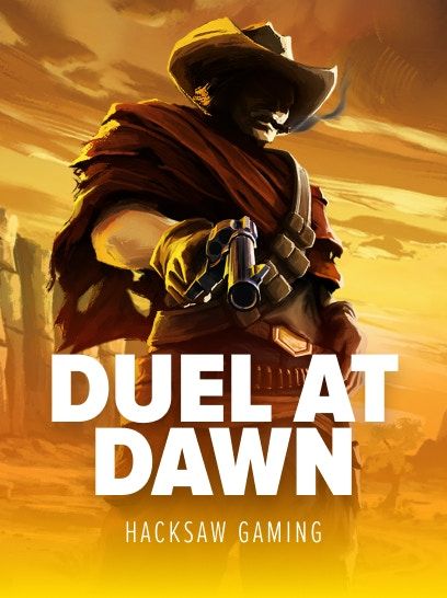 Duel at Dawn by Hacksaw Gaming