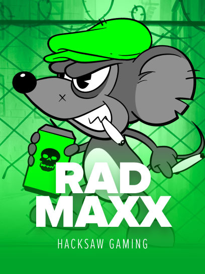 Rad Maxx