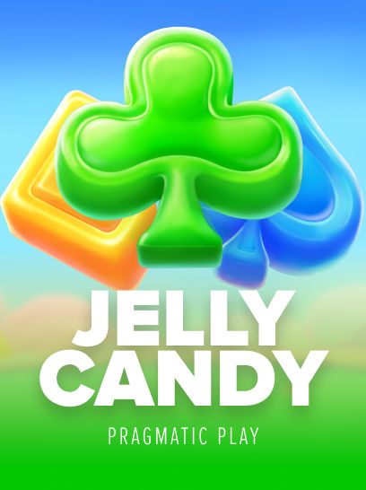 jelly candy game by pragmatic play