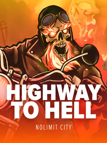 highway to hell nolimit city