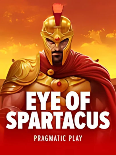 Eye of Spartucus slot