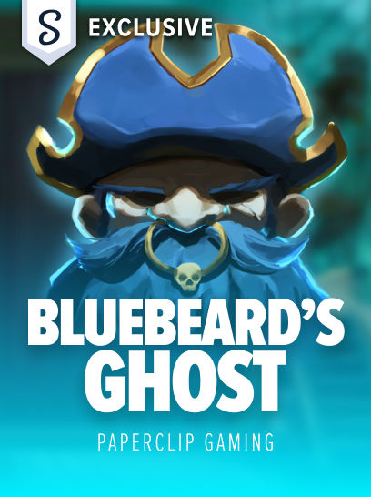 bluebeard’s ghost by twist gaming