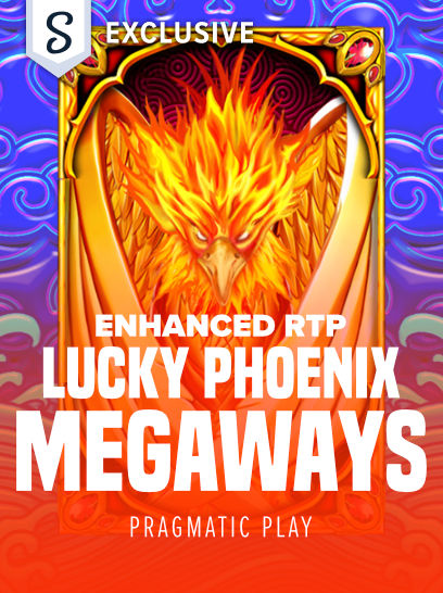 Lucky Phoenix Megaways Enhanced RTP by Pragmatic Play