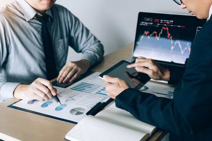 Impact on crypto investors