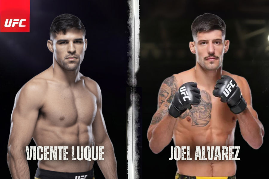 images of joel alvarez and joel alvarez