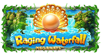 Raging Waterfall Megaways™