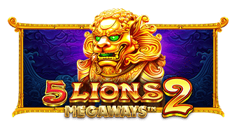 5 Lions Megaways™ 2