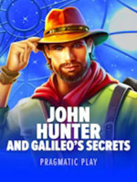 John Hunter and Galileo’s Secrets