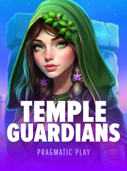 Temple Guardians by Pragmatic Play