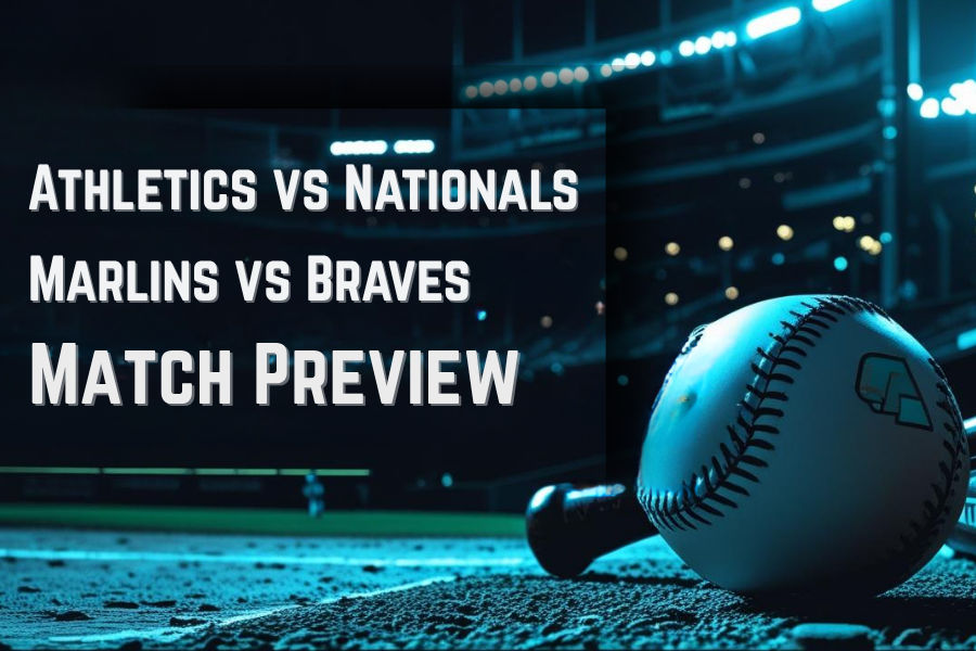 the match between athletics