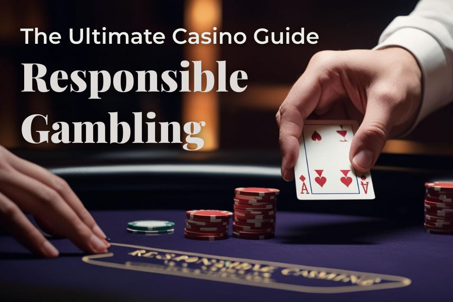 the ultimate casino guide