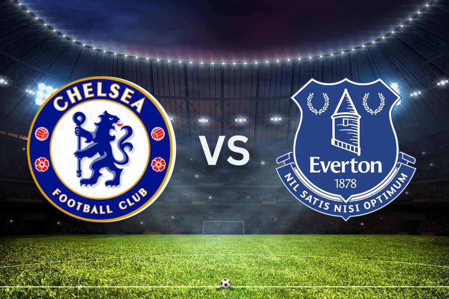 Chelsea vs Everton