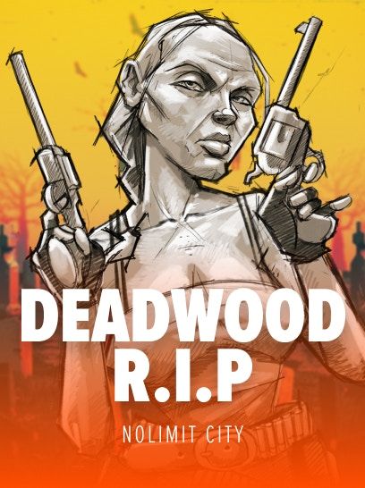 Deadwood R.I.P