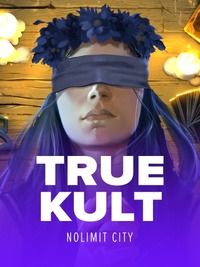 True Kult by Nolimit City 