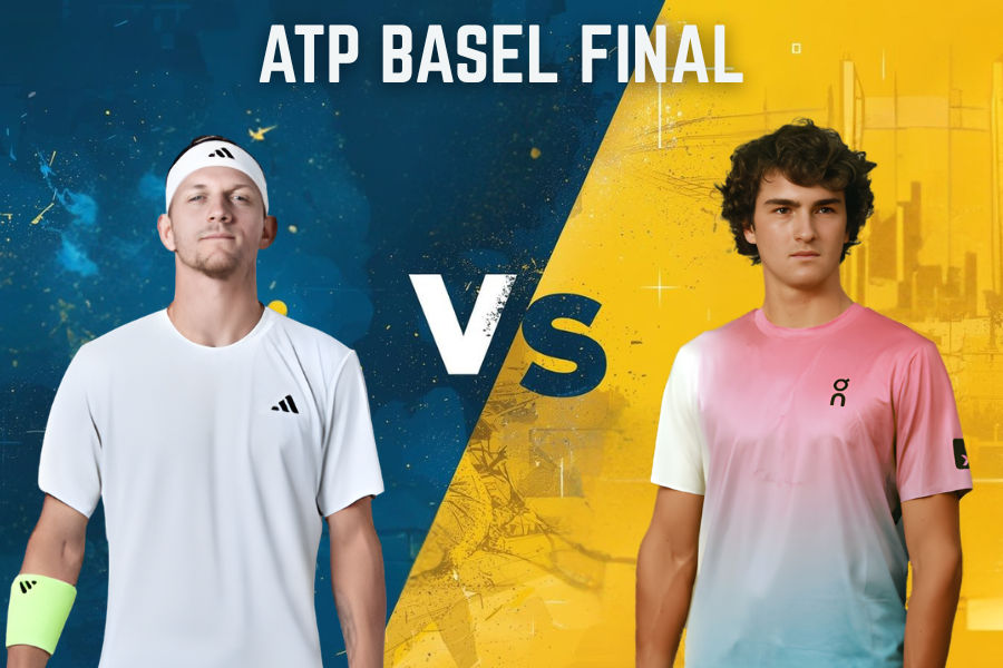 Images of -alejandro davidovich fokina and joao fonseca