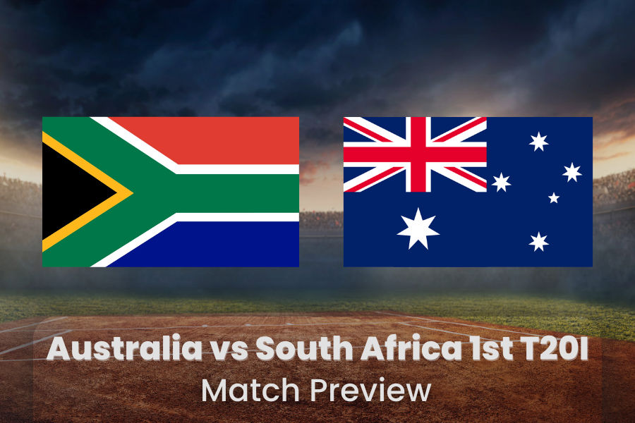 the official flags of australia and south africa