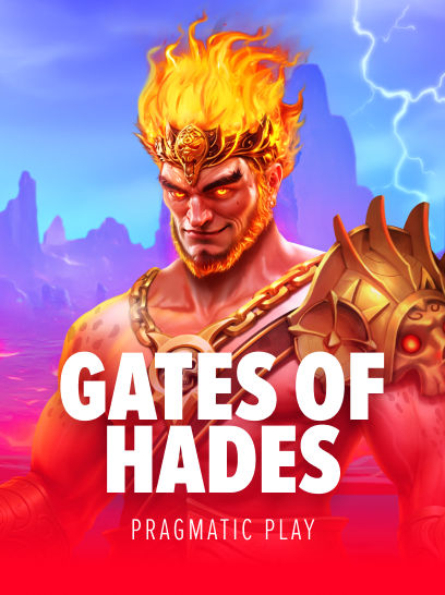 Gates of Hades by Pragmatic Play